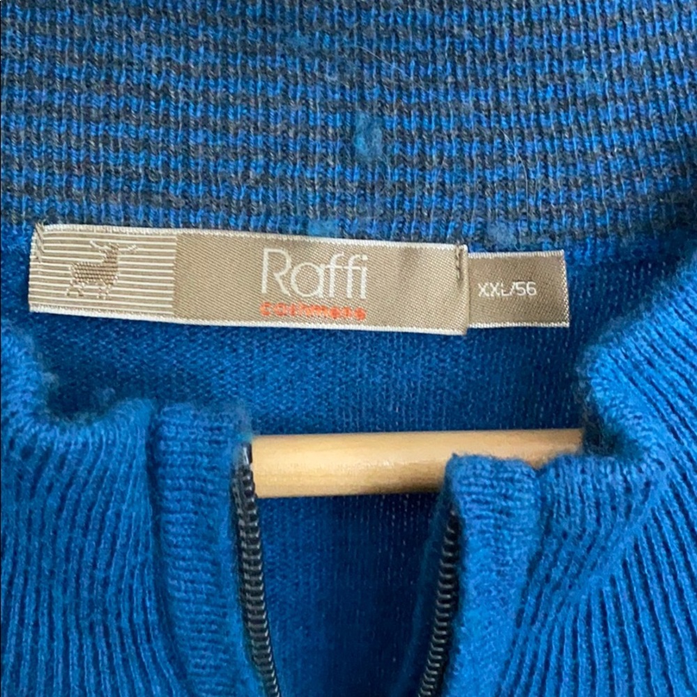 Raffi Sweaters View 2